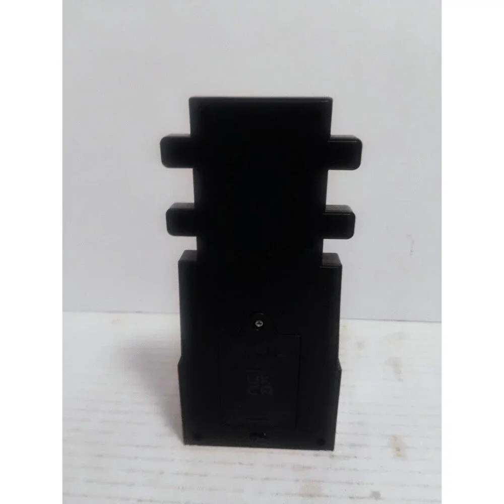 SUPER IMPULSE BOARDWALK ARCADE DANCE DANCE REVOLUTION MINI CABINET WORKING
